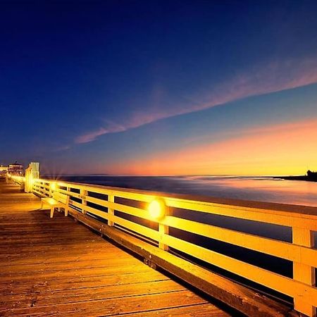 Luxury 1Br Malibu Bungalow On Pch + Steps From Beach! Εξωτερικό φωτογραφία