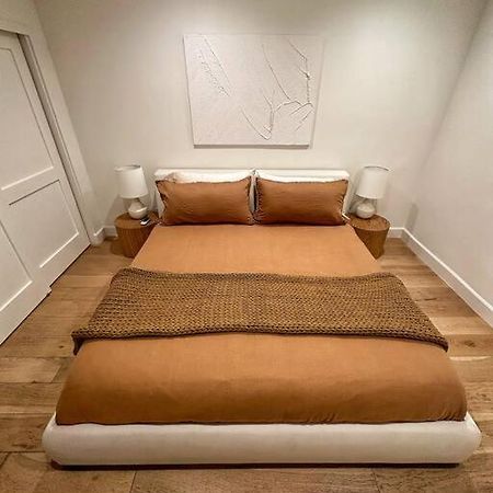 Luxury 1Br Malibu Bungalow On Pch + Steps From Beach! Εξωτερικό φωτογραφία