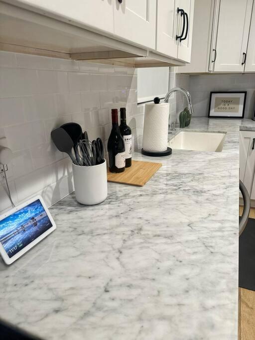 Luxury 1Br Malibu Bungalow On Pch + Steps From Beach! Εξωτερικό φωτογραφία