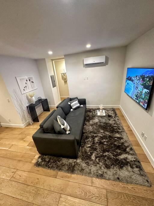 Luxury 1Br Malibu Bungalow On Pch + Steps From Beach! Εξωτερικό φωτογραφία