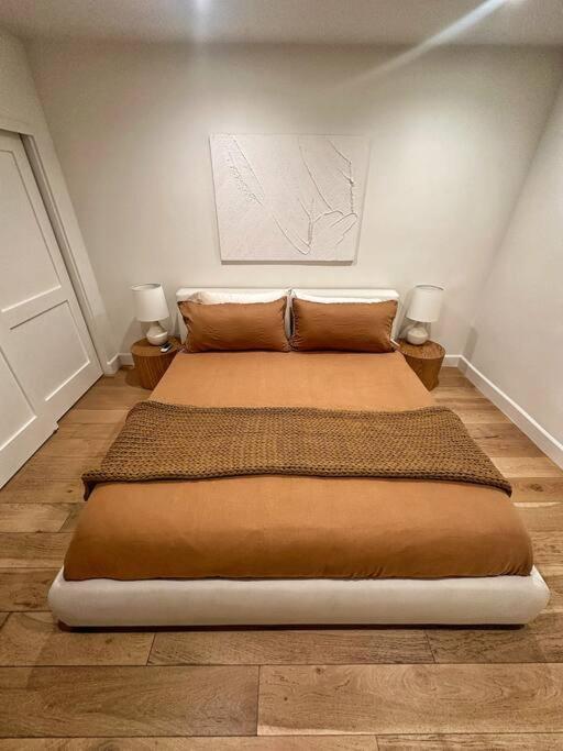 Luxury 1Br Malibu Bungalow On Pch + Steps From Beach! Εξωτερικό φωτογραφία
