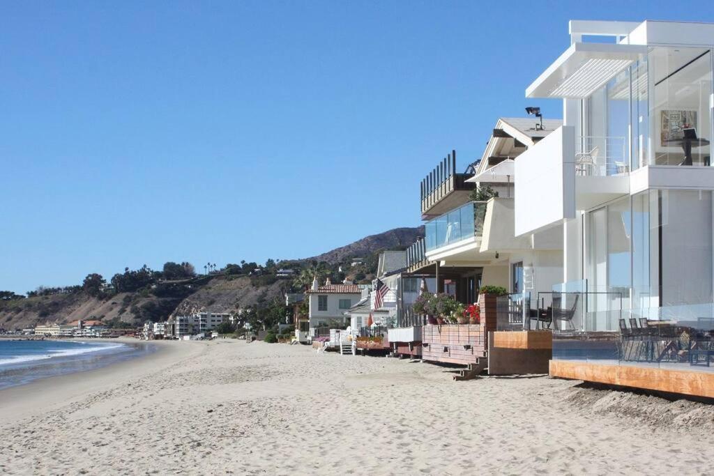 Luxury 1Br Malibu Bungalow On Pch + Steps From Beach! Εξωτερικό φωτογραφία
